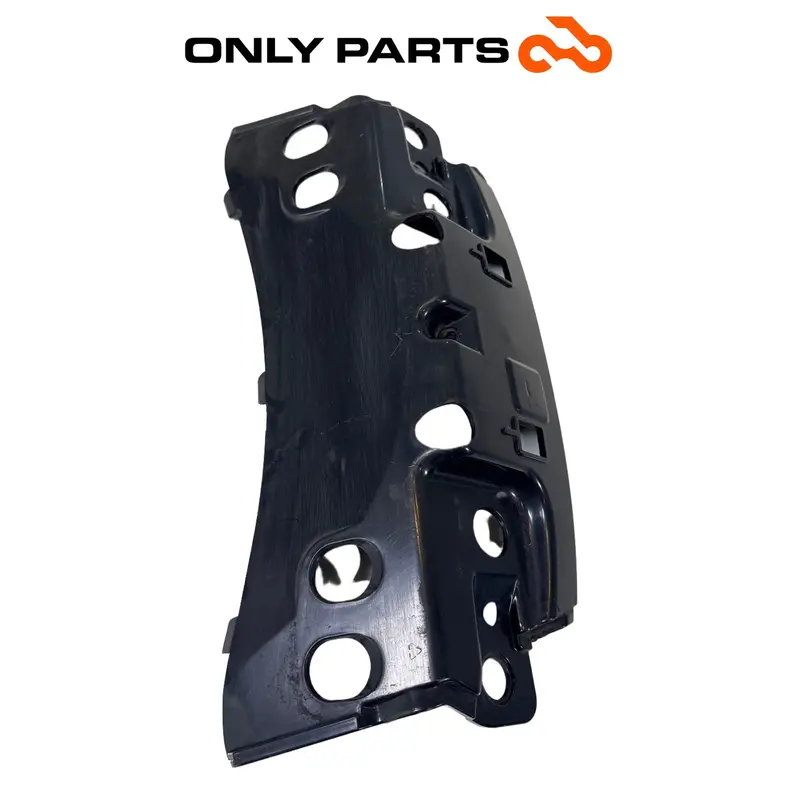 Supporto Plastico Fanale Posteriore Piaggio MP3 Hybrid 300CC 2010 Staffa Bracket — 4
