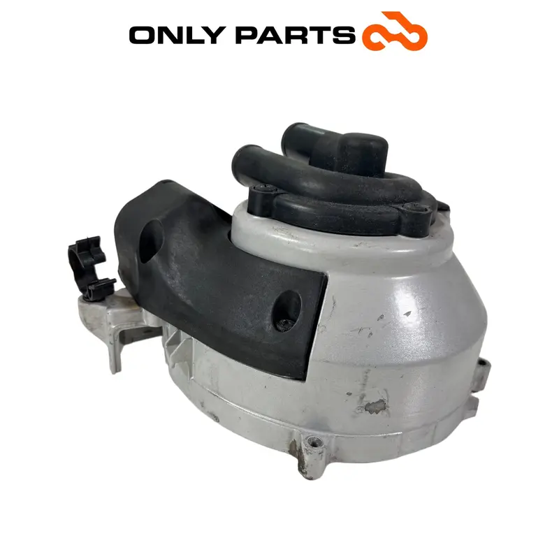 CARTER STATORE COPERCHIO VOLANO POMPA ACQUA PIAGGIO VESPA GT 200 2003 / COVER — 5