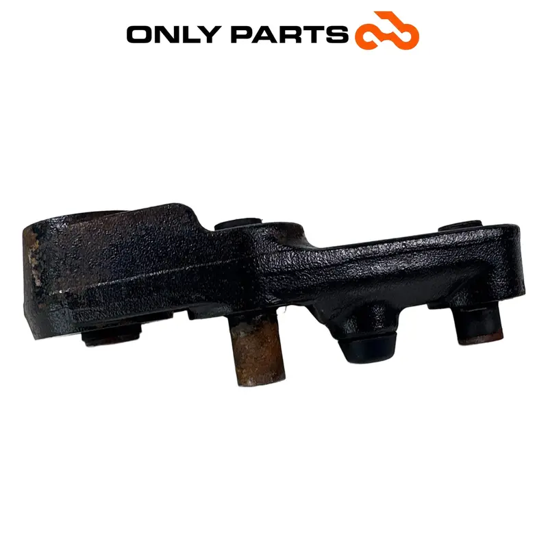 BIELLETTA SUPPORTO MOTORE CON SILENTBLOCK HONDA SH 300 2011 / ENGINE HANGER LINK — 3