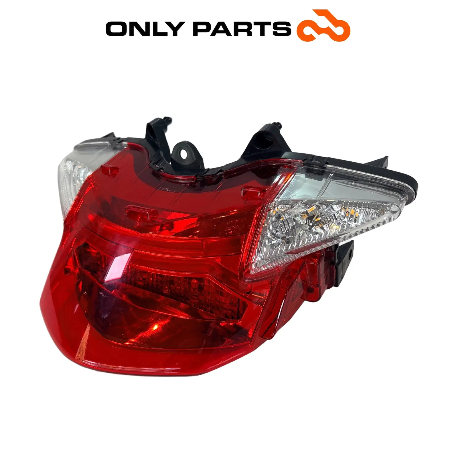 Fanale posteriore Honda PCX 125cc 2014 usato — foto reale 2