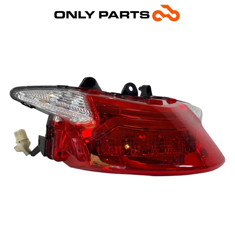 FANALE FARO POSTERIORE STOP FRECCE ORIGINALE HONDA PCX 125 2014 / TAILLIGHT ASSY — 3