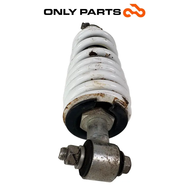 AMMORTIZZATORE POSTERIORE MONO YAMAHA XENTER 150 2015 / REAR SHOCK ABSORBER OEM — 5