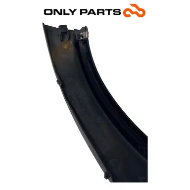 Cover Plastica Carena Laterale SX 624448 Piaggio MP3 Hybrid 300 2010 Trim Piaggio MP3 Hybrid 300cc usato — foto reale 8