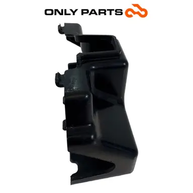 COVER SERRATURA SELLA HONDA PCX 125 2014 77237-K35-V000 SEAT CATCH ORIGINALE Honda PCX 125cc usato — foto reale 7