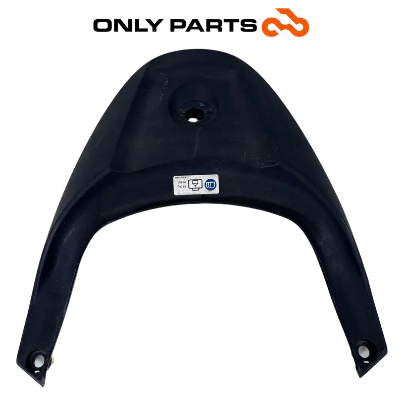 Cover Centrale Posteriore Tappo Serbatoio Honda SH 300 2011 OEM 83700-KTW-B000
