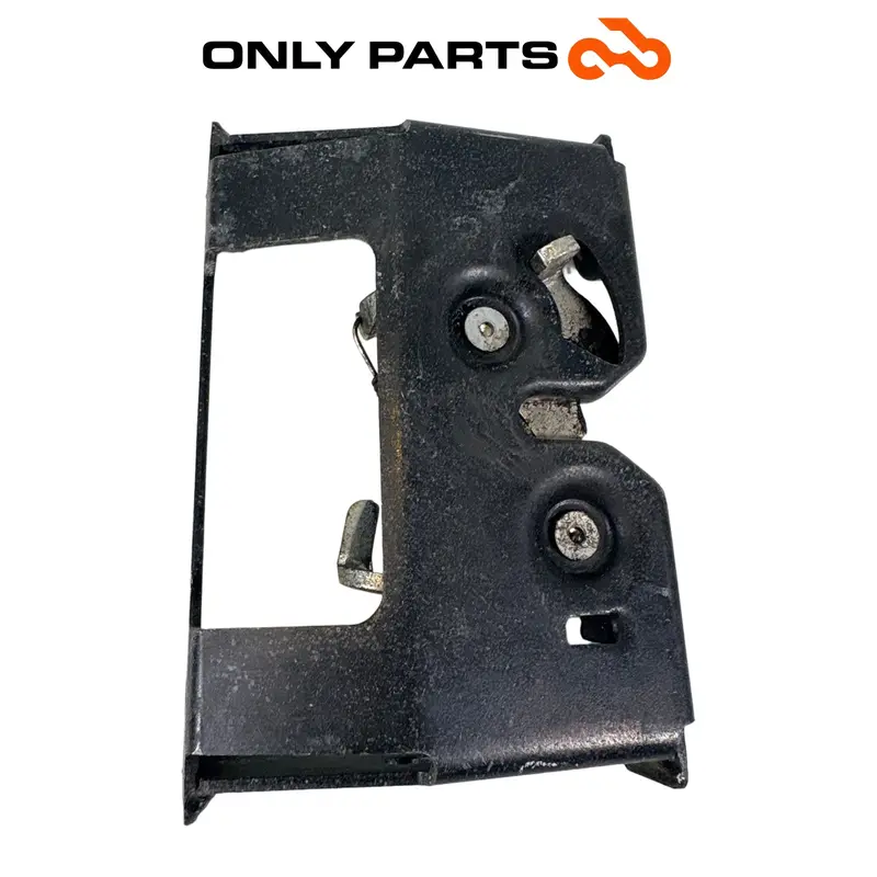 SERRATURA NOTTOLINO SBLOCCO APERTURA SELLA CAVO HONDA SH 300 2011 / SEAT LOCK — 2