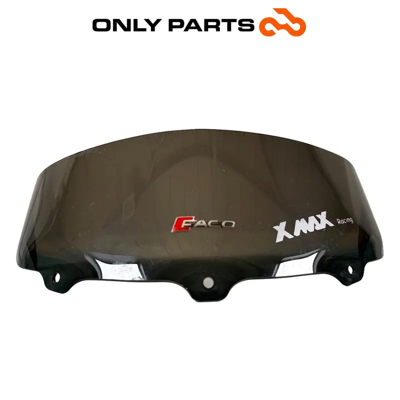 CUPOLINO PARABREZZA FUME FACO X-MAX RACING YAMAHA X-MAX 250 2008 / WINDSCREEN