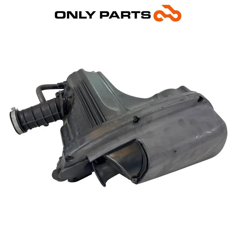 SCATOLA FILTRO ARIA AIRBOX CON MANICOTTO ASPIRAZIONE HONDA SH 300 2011 / AIRBOX — 4