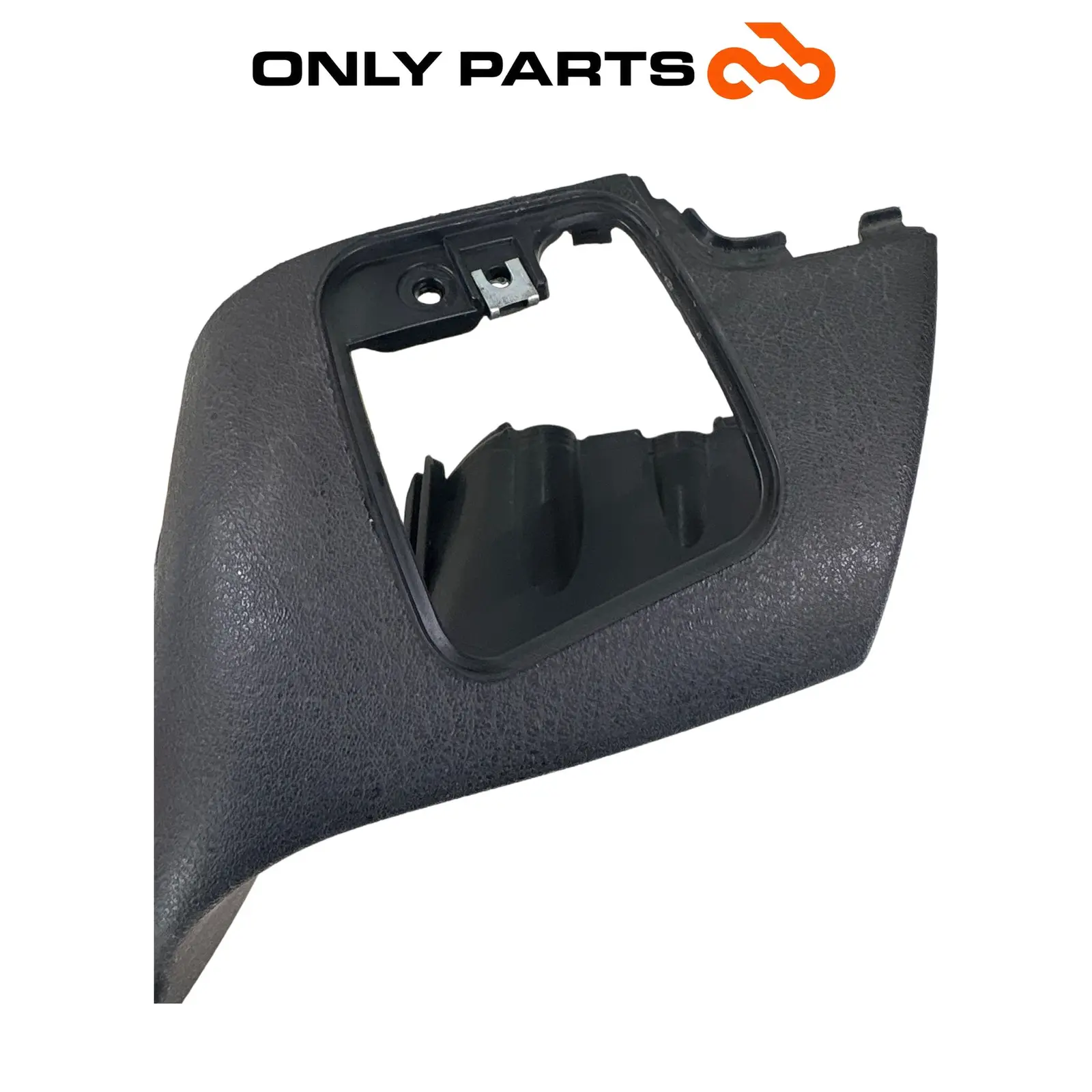 Cover Manubrio Interna Retroscudo 622957 Piaggio MP3 Hybrid 300 2010 Nera Piaggio MP3 Hybrid 300cc usato — foto reale 6