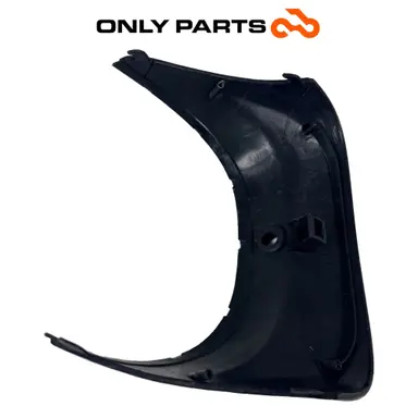Carena Copertura Posteriore Manubrio 656466 Piaggio Beverly  300cc usato — foto reale 5