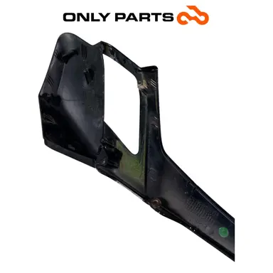 Cover anteriore manubrio Yamaha X-max 250cc 2008 usato — foto reale 10