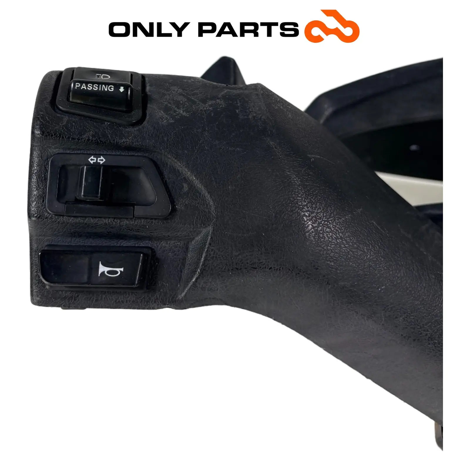 Coprimanubrio / cover strumentazione Yamaha X-max 250cc usato — foto reale 8