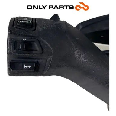 Coprimanubrio / cover strumentazione Yamaha X-max 250cc usato — foto reale 8