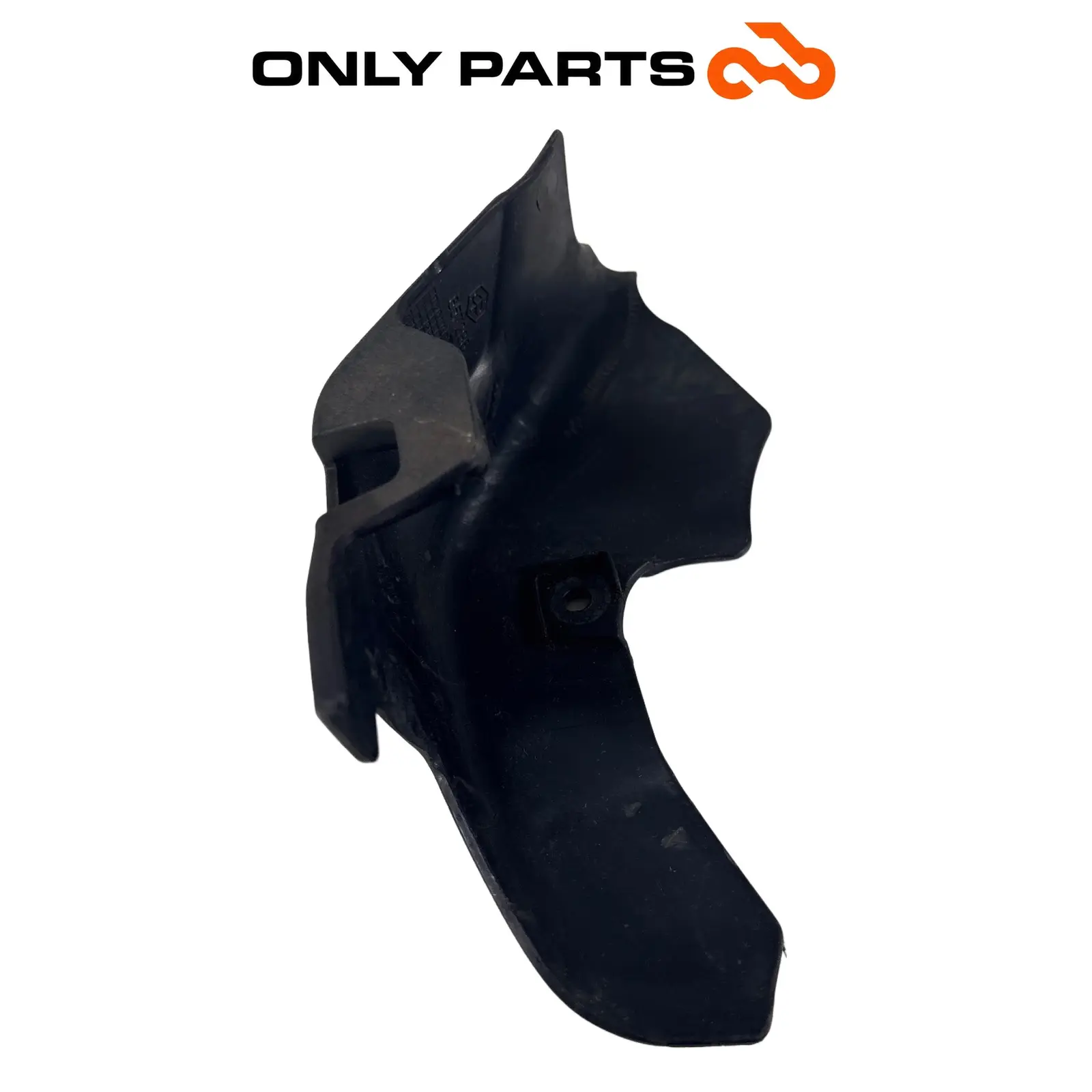 Cover Protezione Coperchio Pompa Acqua 657286 Piaggio Beverly  300cc usato — foto reale 7