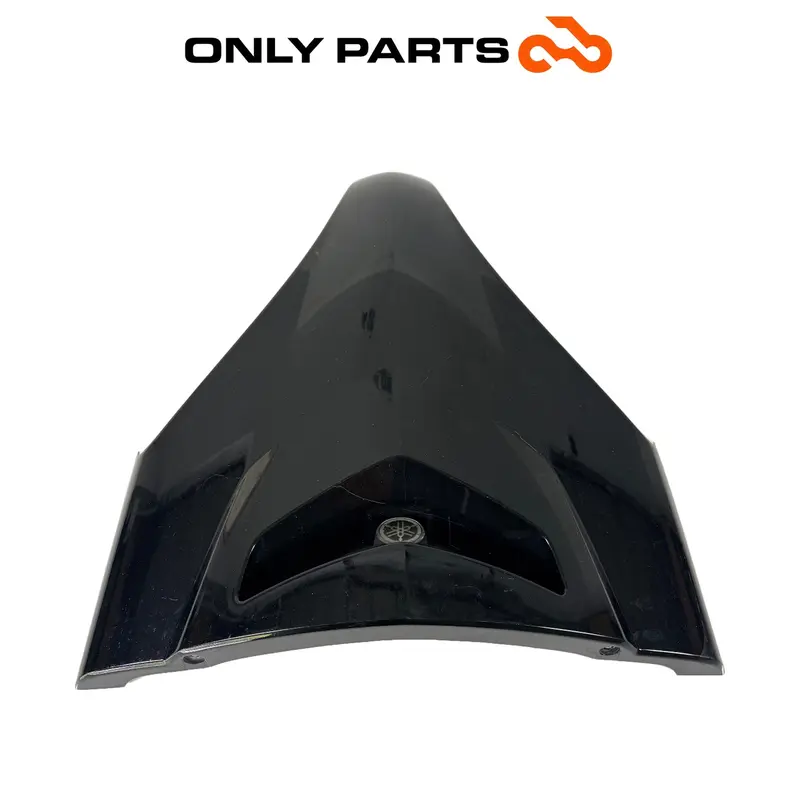 MASCHERINA COVER SCUDO ANTERIORE CARENA YAMAHA X-MAX 250 2008 / FRONT COVER OEM — 3