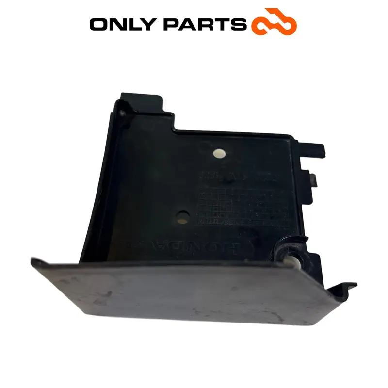 Protezione Cablaggio Vaschetta Telaio Honda SH 300 2011 OEM 50320-KTW-B000 — 5