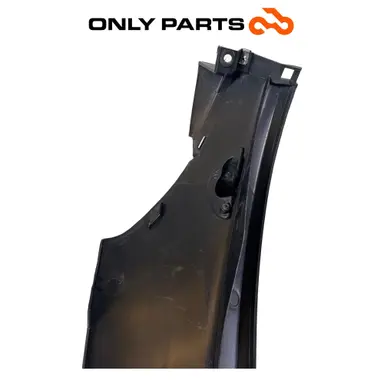 Cover Plastica Carena Laterale DX 624449 Piaggio MP3 Hybrid 300 2010 Trim Piaggio MP3 Hybrid 300cc usato — foto reale 7
