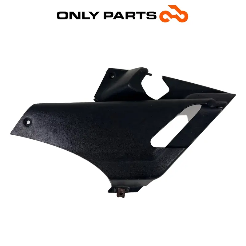 FIANCHETTO CARENA LATERALE ANTERIORE SX YAMAHA X-MAX 250 2008 OEM 1B9-F7486-00 — 2