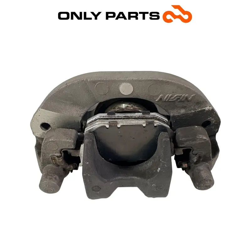 PINZA FRENO POSTERIORE NISSIN CON STAFFA SUPPORTO HONDA SH 300 2011 / CALIPER — 5