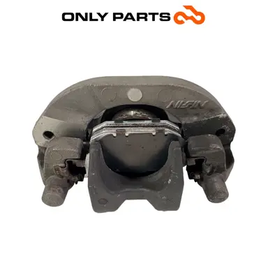 Pinza freno posteriore Honda SH 300cc 2011 Grigio usato — foto reale 5