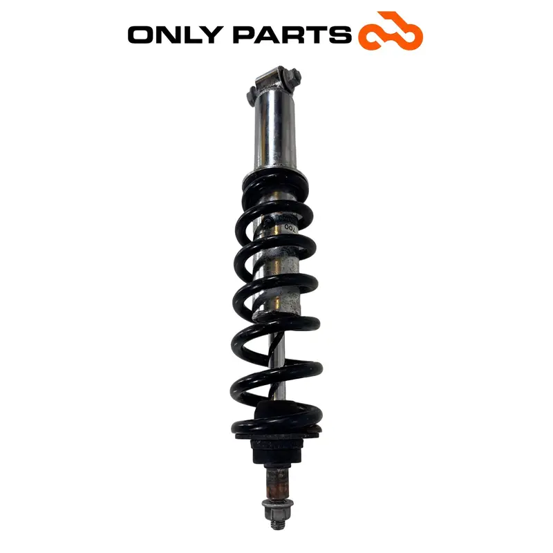 AMMORTIZZATORE ANTERIORE TELELEVER SHOWA BMW R 850 R 1997 / FRONT SHOCK ABSORBER — 5