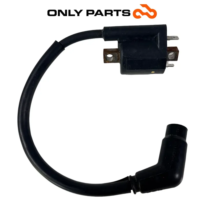 BOBINA ACCENSIONE CANDELA ORIGINALE CON PIPETTA CAVO YAMAHA XENTER 150 2015 COIL — 3