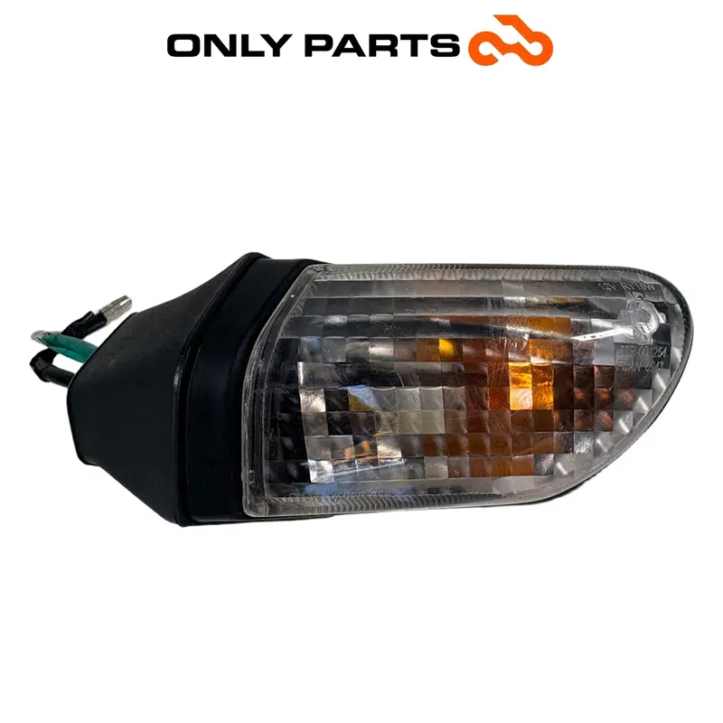 FRECCIA INDICATORE DIREZIONE POSTERIORE DESTRA DX YAMAHA XENTER 150 2015 / LIGHT