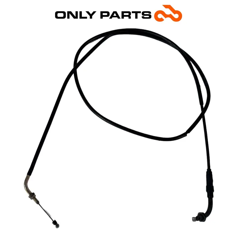 CAVO TRASMISSIONE COMANDO ACCELERATORE GAS GARELLI XO 125 2010 / THROTTLE CABLE — 2