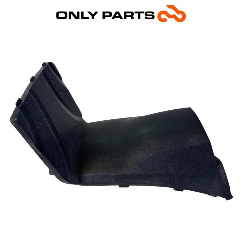 Tunnel Centrale Cover Pedana Honda SH 300 2011 OEM 64311-KTW-9000 Center — 2