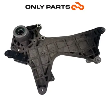 staffa supporto marmitta Piaggio Beverly  300cc 2010 usato — foto reale 6