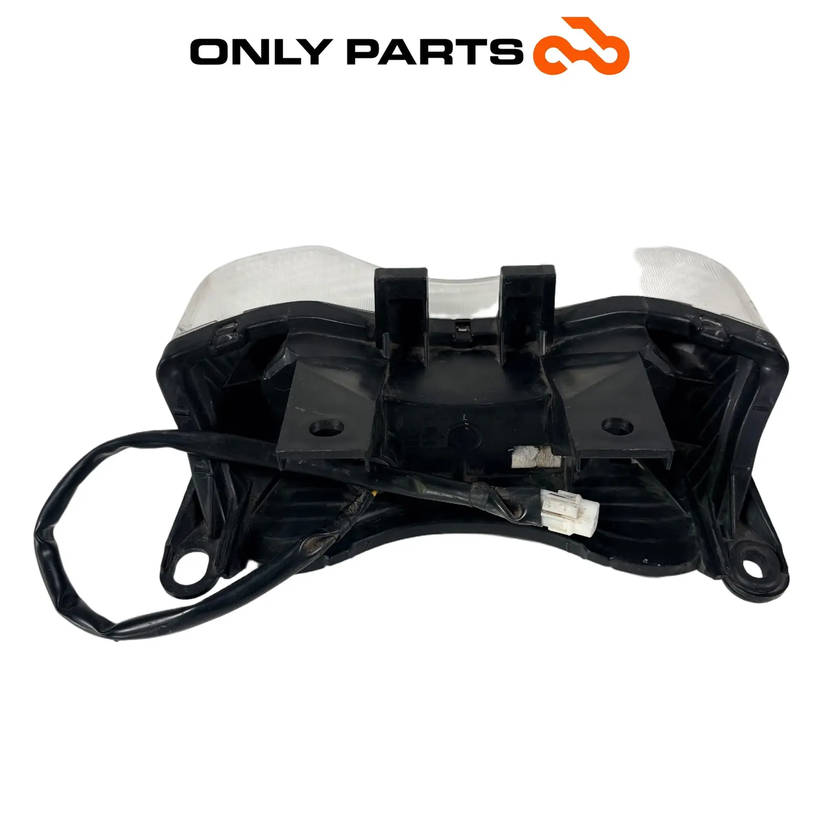 Fanale posteriore Yamaha Xenter 150cc 2015 usato — foto reale 7