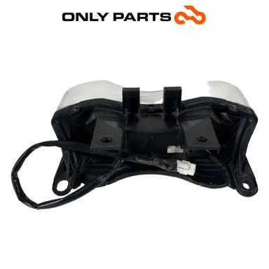 Fanale posteriore Yamaha Xenter 150cc 2015 usato — foto reale 7