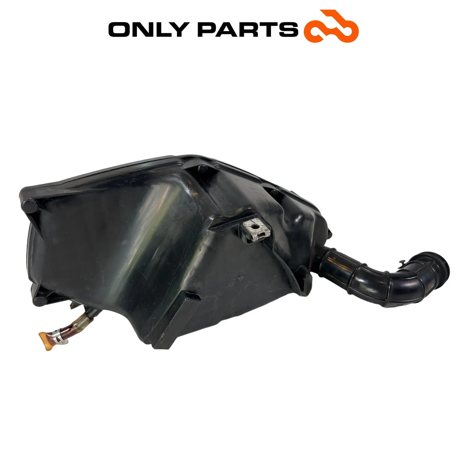 Airbox scatola filtro Honda PCX 125cc 2014 usato — foto reale 3