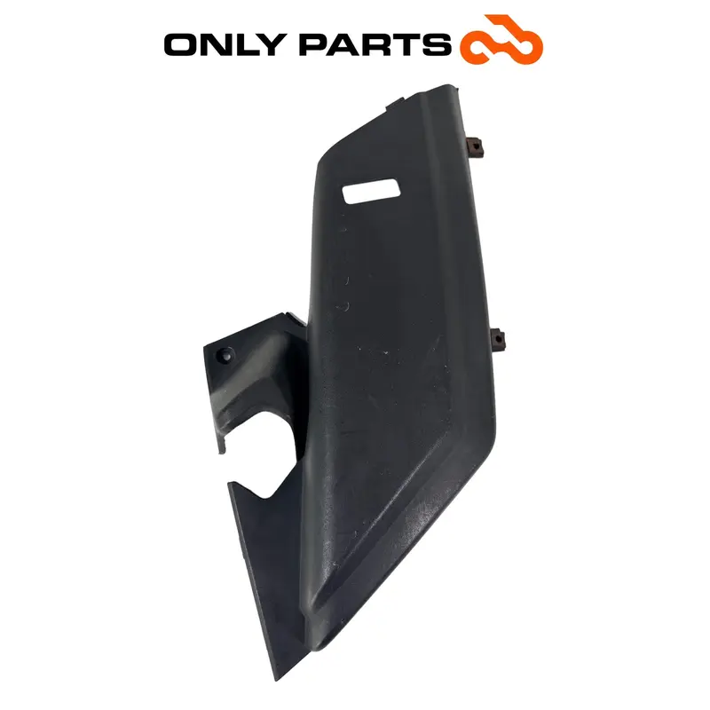 CARENA SOTTOPEDANA POSTERIORE DESTRA DX 1B9-F7487-00 YAMAHA X-MAX 250 2008 / OEM — 3