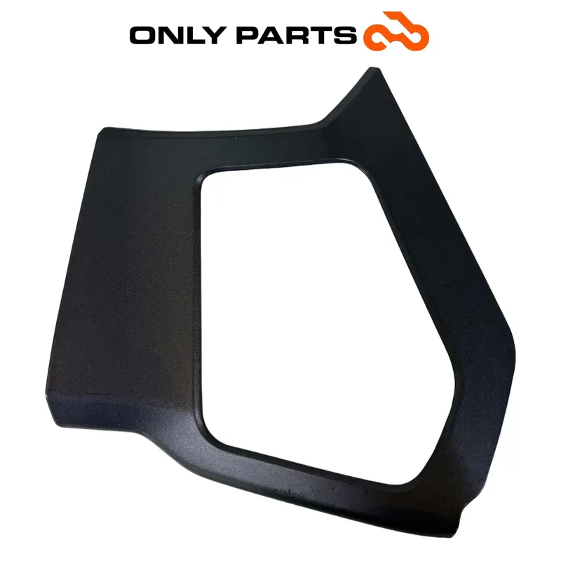 CARENA RETROSCUDO SINISTRA CONTROSCUDO NERO HONDA PCX 125 2014 / INNER COVER OEM — 3
