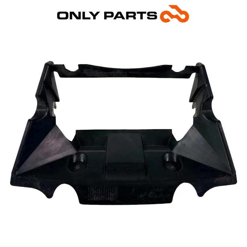 COVER PROTEZIONE PLASTICA CONVOGLIATORE RADIATORE YAMAHA X-MAX 250 2008 / SHROUD