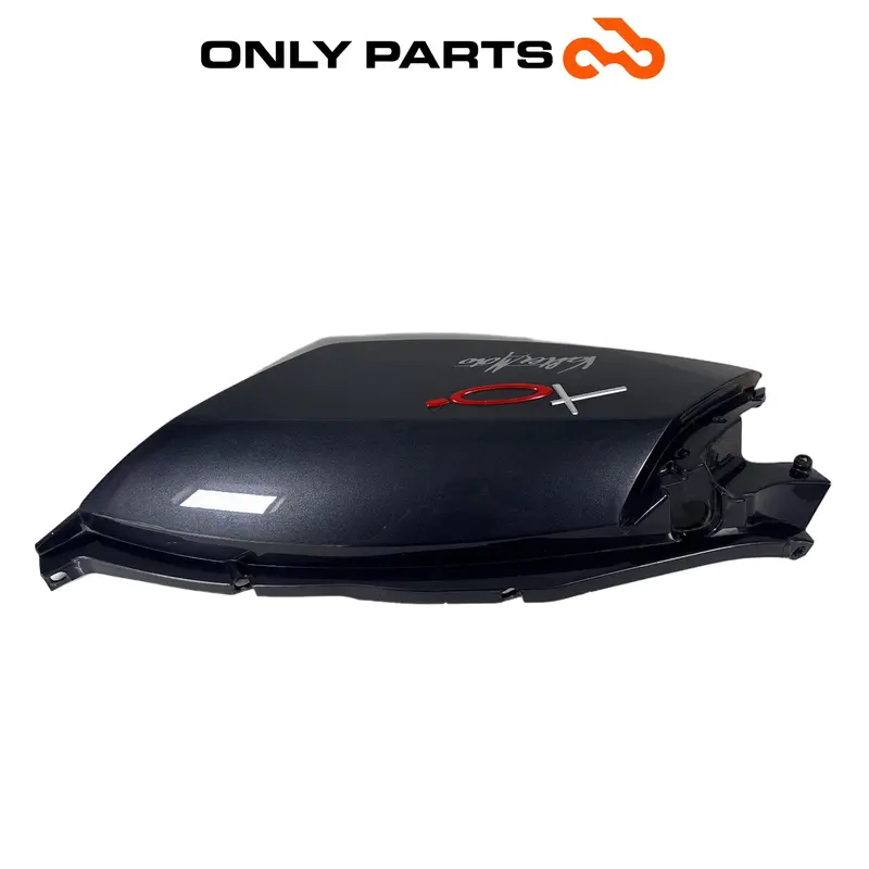 FIANCHETTO LATERALE DESTRO DX CARENA GARELLI XO 125 2010 RIGHT SIDE PANEL OEM — 3