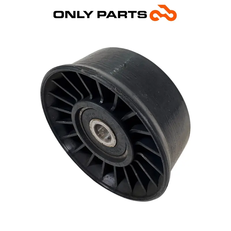 PULEGGIA SMORZATRICE TENDICINGHIA RULLO GUIDA PIAGGIO VESPA GT 200 2003 / PULLEY — 4