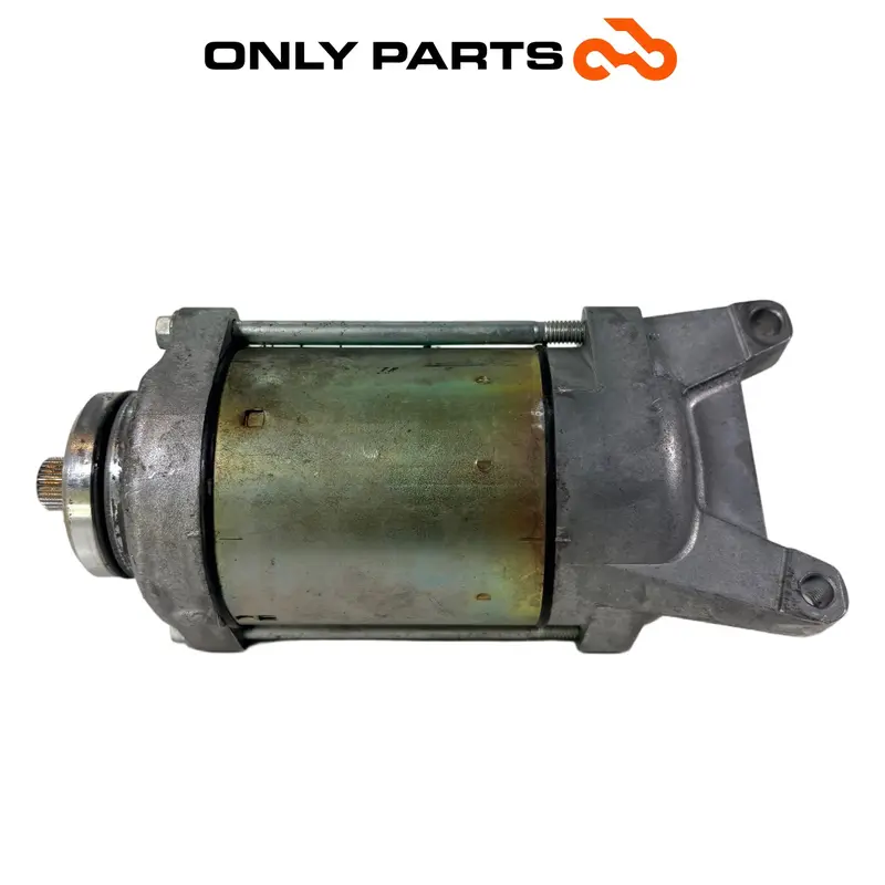 Oryginalny rozrusznik Kawasaki ER-5 500 2002 — 2