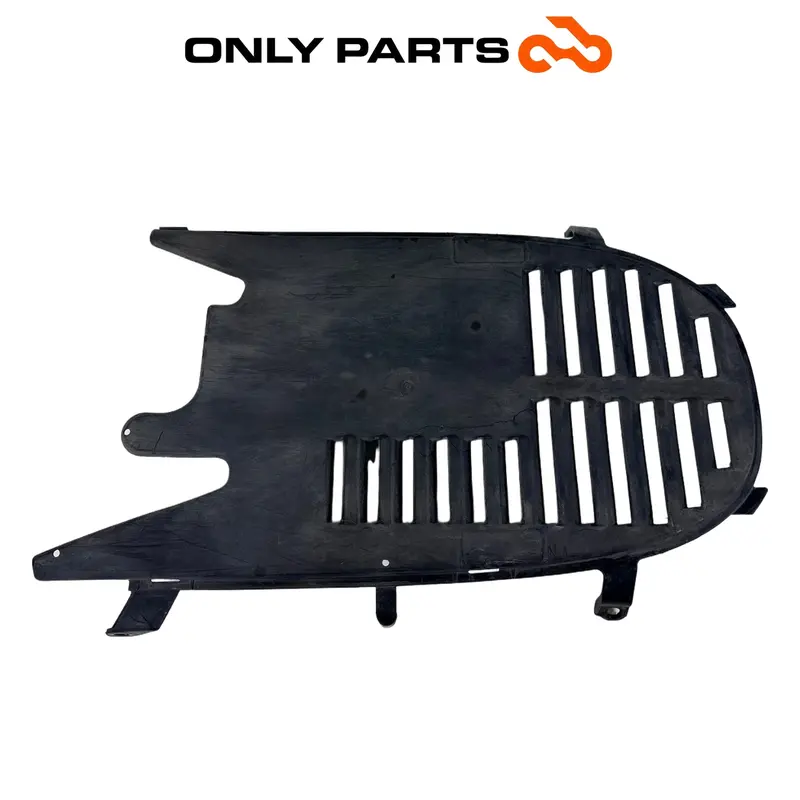 Carena Sottopedana Puntale Inferiore Honda SH 300 2011 OEM 64321-KTW-9000