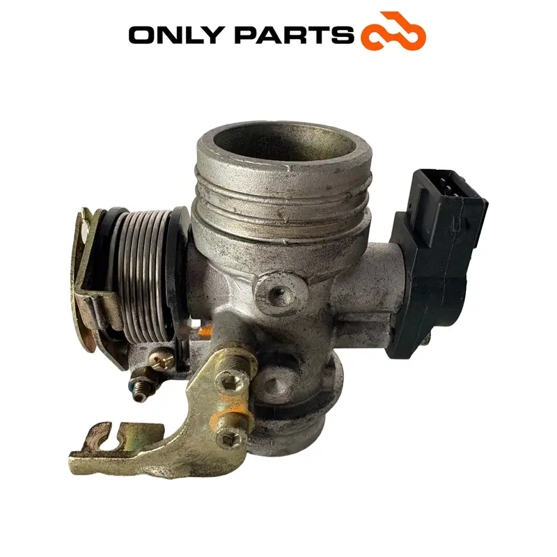 CORPO FARFALLATO GRUPPO INIEZIONE CON SENSORI TPS GARELLI XO 125 2010 / THROTTLE
