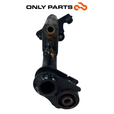 Staffa supporto motore Garelli XO 125cc 2010 Grigio usato — foto reale 5