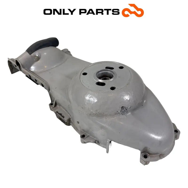 CARTER COPERCHIO TRASMISSIONE VARIATORE LEADER PIAGGIO VESPA GT 200 2003 / CASE — 2