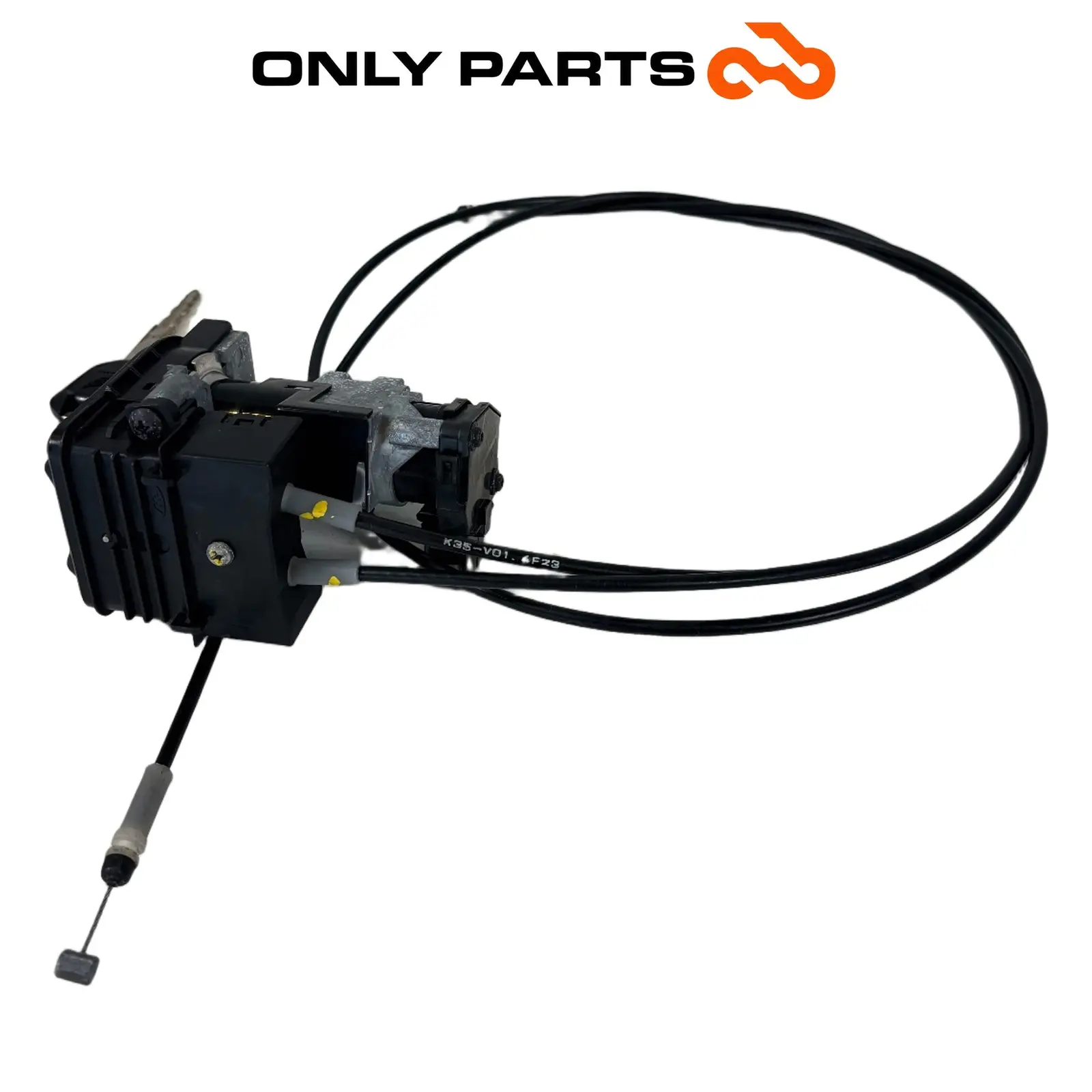 Kit chiavi Honda PCX 125cc 2014 usato — foto reale 4