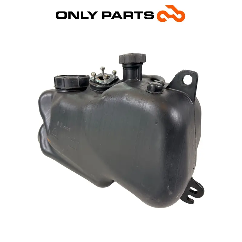 SERBATOIO BENZINA CARBURANTE IN PLASTICA PIAGGIO MP3 HYBRID 300 2010 / FUEL TANK — 4