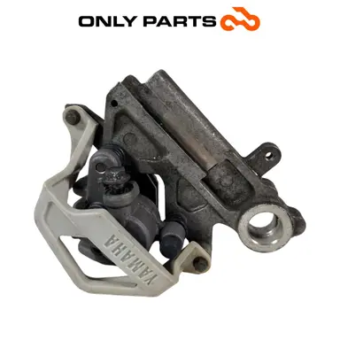 Pinza freno posteriore Yamaha DT 125cc 2005 usato — foto reale 7