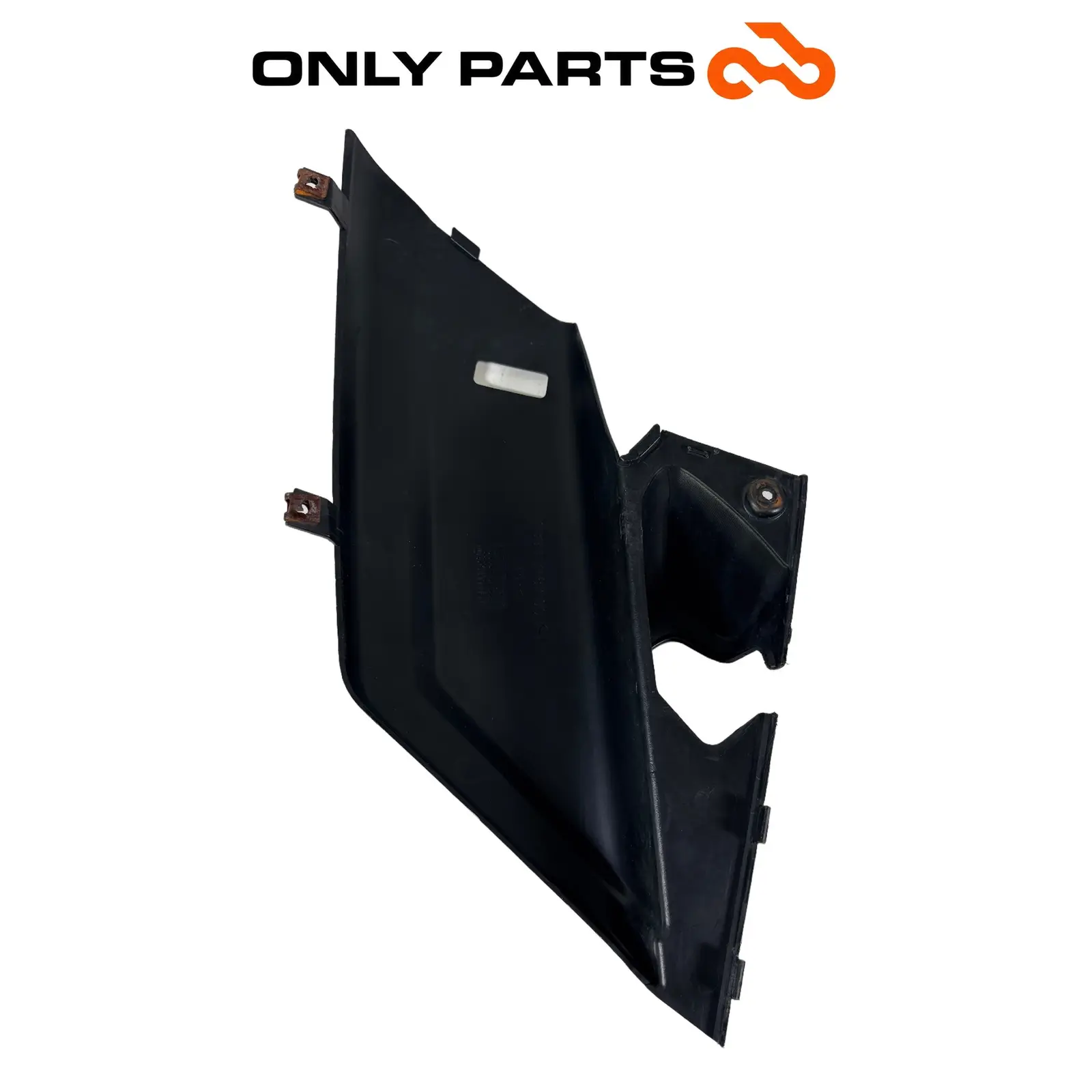 Carena sottopedana Posteriore DX 1B9-F7487-00 Yamaha X-max 250cc usato — foto reale 6