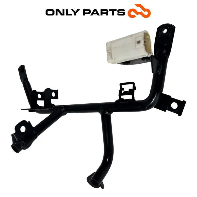 TELAIETTO ANTERIORE SUPPORTO CARENA FARO YAMAHA X-MAX 250 2008 / BRACKET OEM