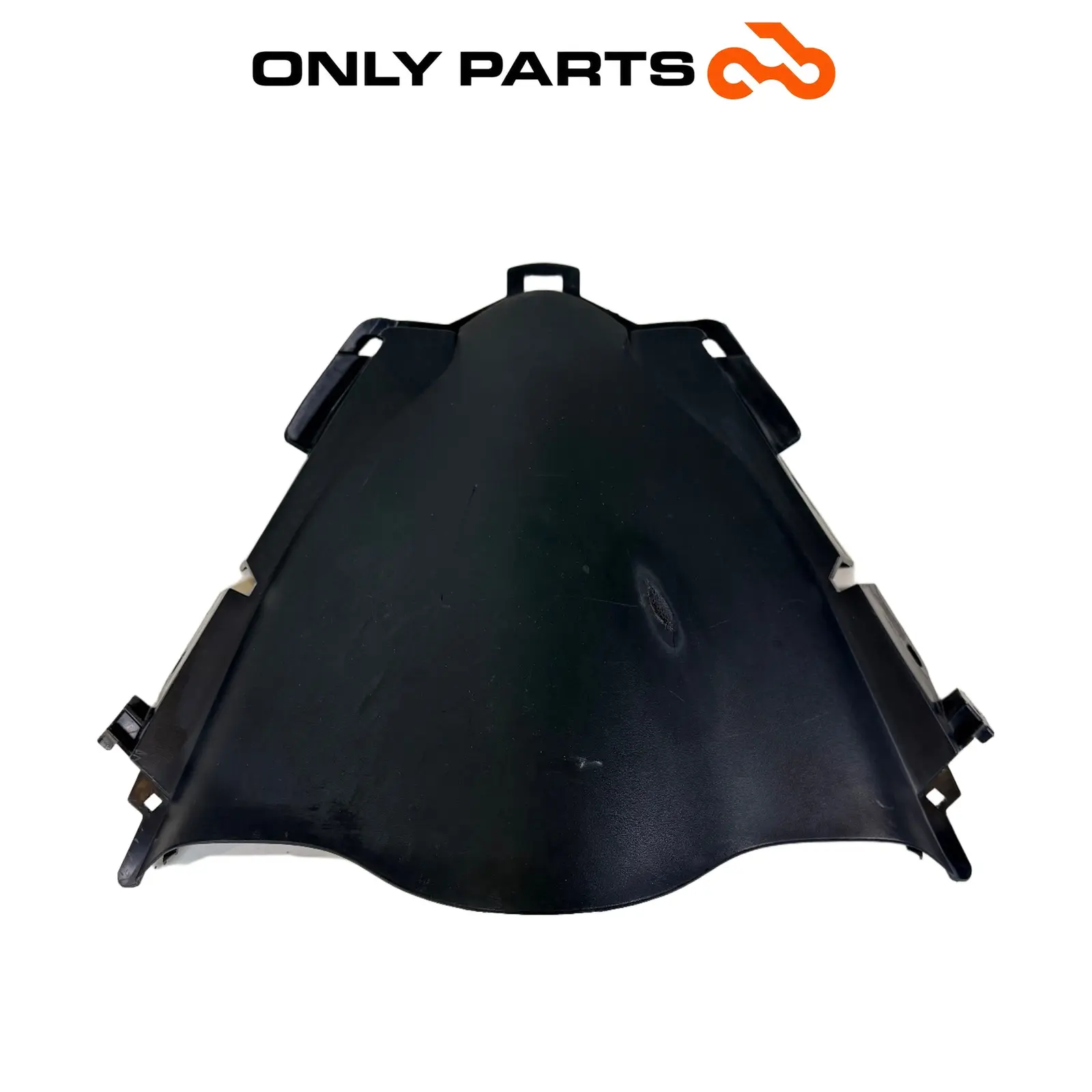 PANNELLO STRUMENTAZIONE HONDA PCX 125 2014 64336-K35-V001 COVER CRUSCOTTO Honda PCX 125cc usato — foto reale 3