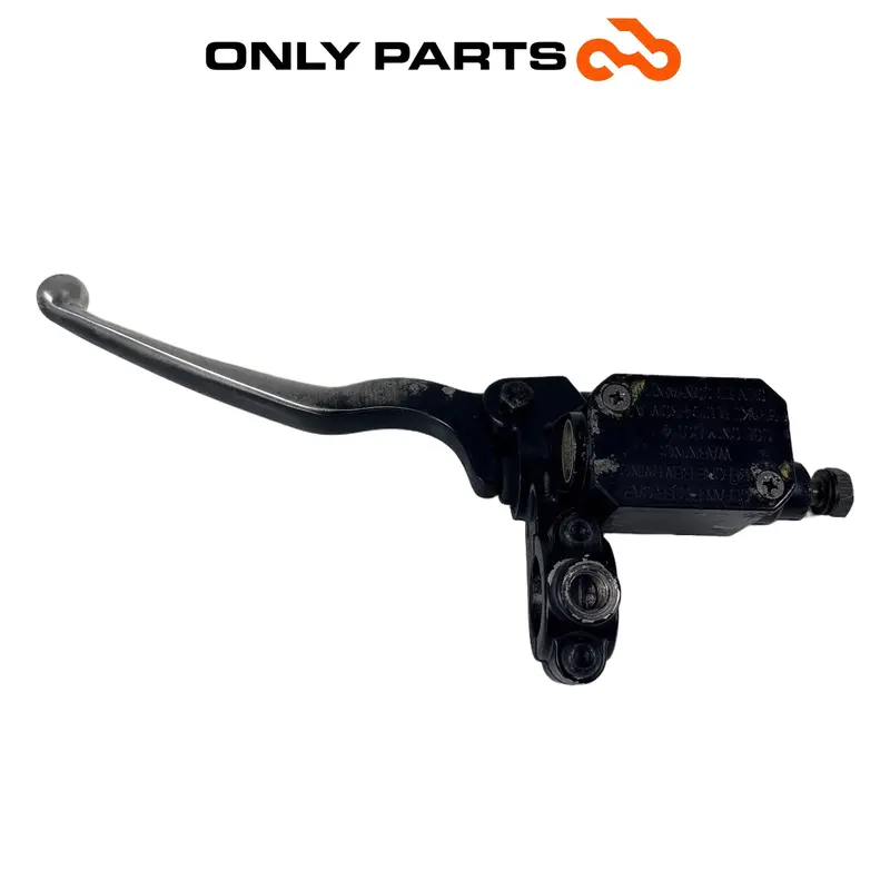 POMPA FRENO POSTERIORE SINISTRA SX CON LEVA SWITCH PIAGGIO BEVERLY 300 2010 OEM